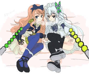 『棺姫のチャイカ』