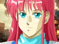ELLE　エル・マイルズ　エロゲ