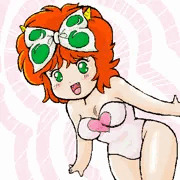 思春鬼気分♪