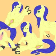 エロポニードールのデザイン？