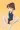 スク水敷波ちゃん
