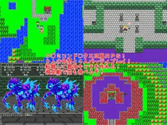 PRINCESS QUEST_サンプル001