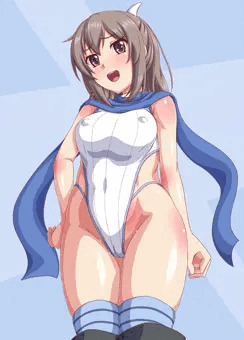 サリーちゃんのエロインナー
