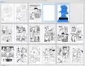 秋季例大祭7『レミリア様があらわれた！』サンプル