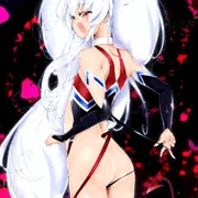 メスガキ
