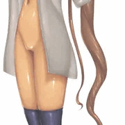 ワイシャツベル様