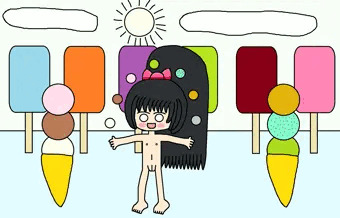 アイスクリームワンダーランド