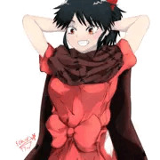 もろはちゃん