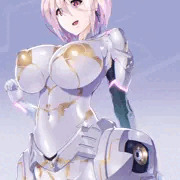 ゼルシウス・ジゼルちゃん