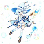 ミキュナ【りりぃあんじぇ】