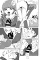 キラキラ☆ズリキュアアシモード(C92新刊)