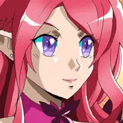 ディスガイアRPG　礼装セラフィーヌ
