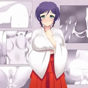 東條希
