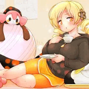 マミさん