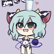 牝牛