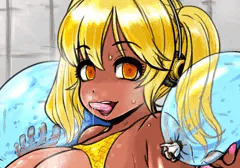 トレーニングぽちゃ子