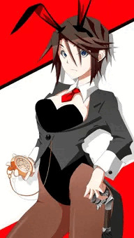 バニースコ子
