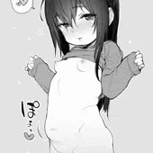 女児＆ぽちゃ子