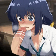 中西真白