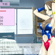 ヒロインゲーム(純愛ルート)