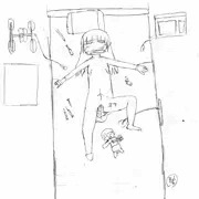志倉坂えりか、産後。