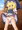 【Skeb】たくし上げ魔理沙ちゃん