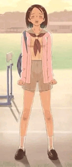 叫び