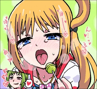 ❤