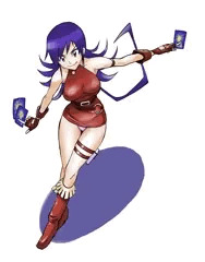 黄昏ミミ