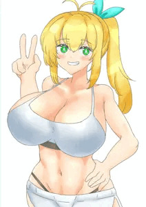 ◯ (まる)の「弦巻マキ 4」-