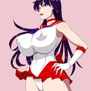 マーズ