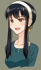 ヨルさん