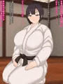 父親を倒した仇の子を孕むお話