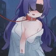 ユウカを外に連れ出してみた