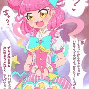 【FANBOX】所詮ネズミなので貞操概念がまるでないキラッCHU