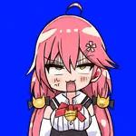 猫姫優華　Vtuber