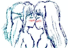 百合