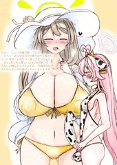 ブルアカ