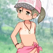 帽子1