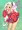 アーチャーフィッシュちゃん。