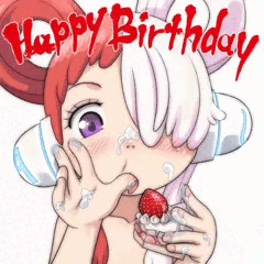 ウタちゃん誕生祭2022