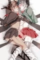 モブ×政宗組