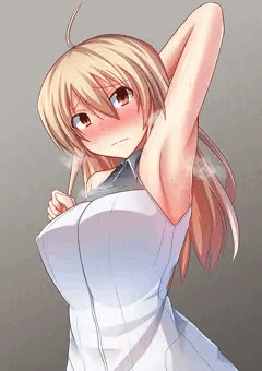 わき