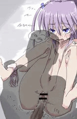 媚薬強制イキ