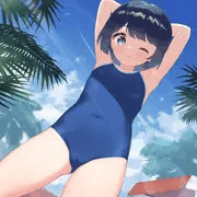 スク水