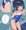 日焼け自慢競泳水着夢菜ちゃん