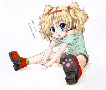 ミリアはダンスやってるからね
