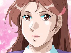 イタダキマン　三蔵法子