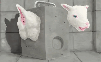 ヤギコン