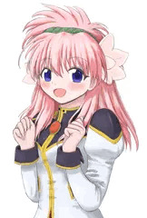 ミルフィーユ・桜葉
